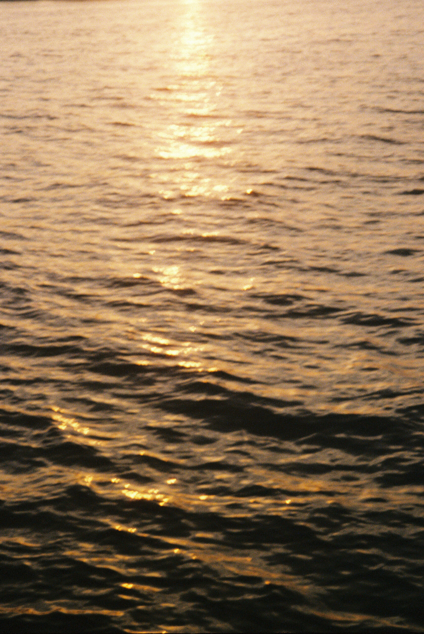 golden hour creative entrepreneur reviewing the five golden rules of a good website on their Showit website design